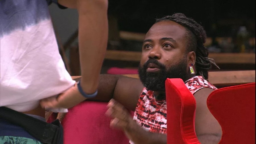 Rodrigo BBB19