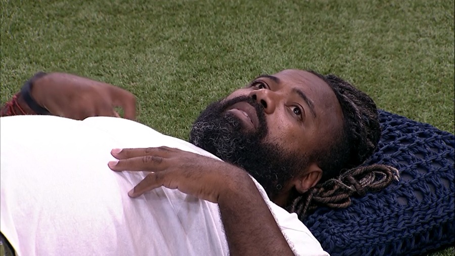 Rodrigo BBB19