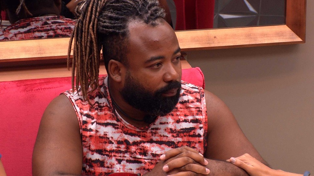 Rodrigo BBB19