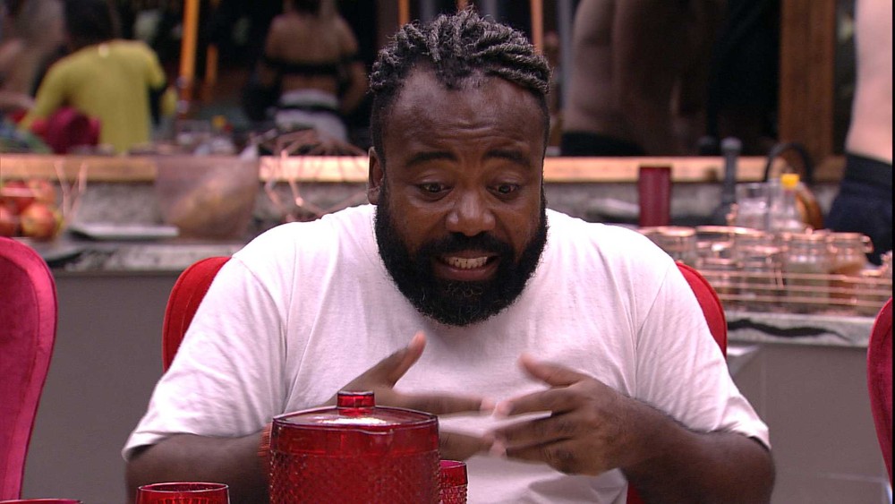 Rodrigo BBB19