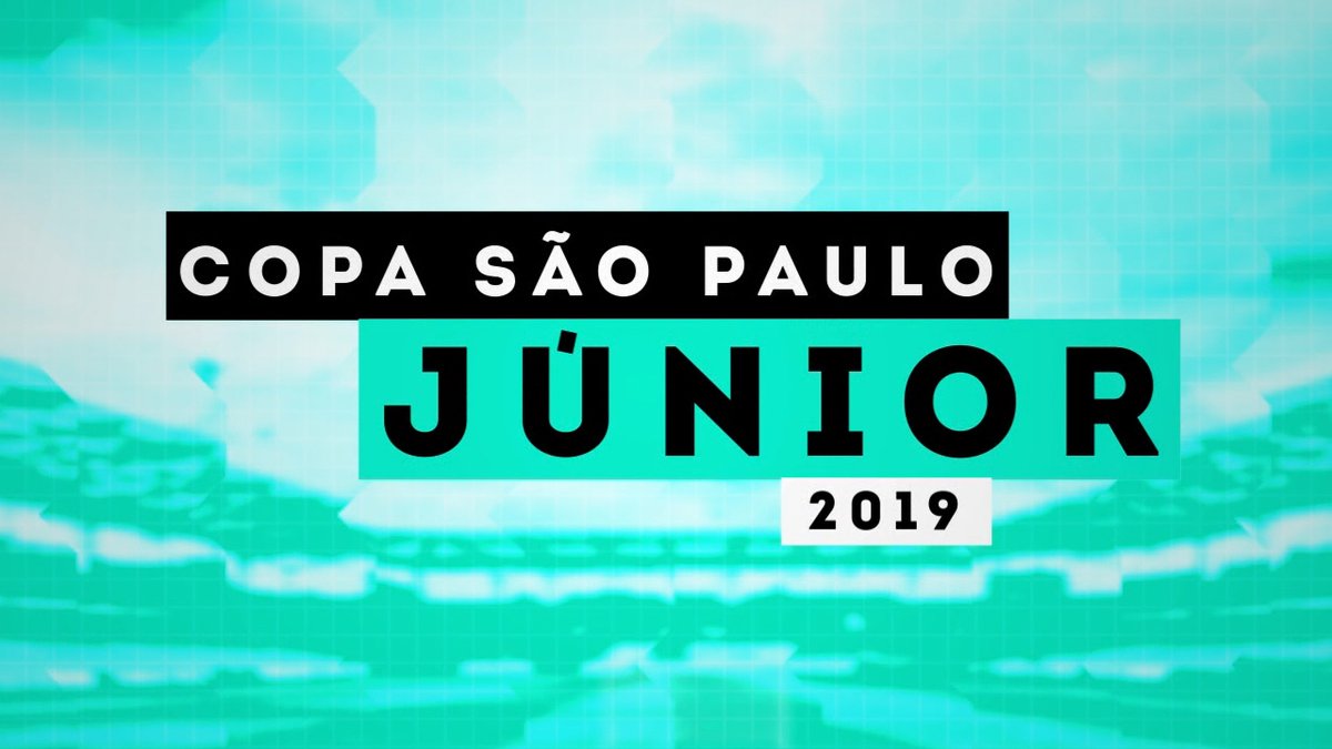 Semifinal da Copinha destaca a Rede Vida e o SporTV