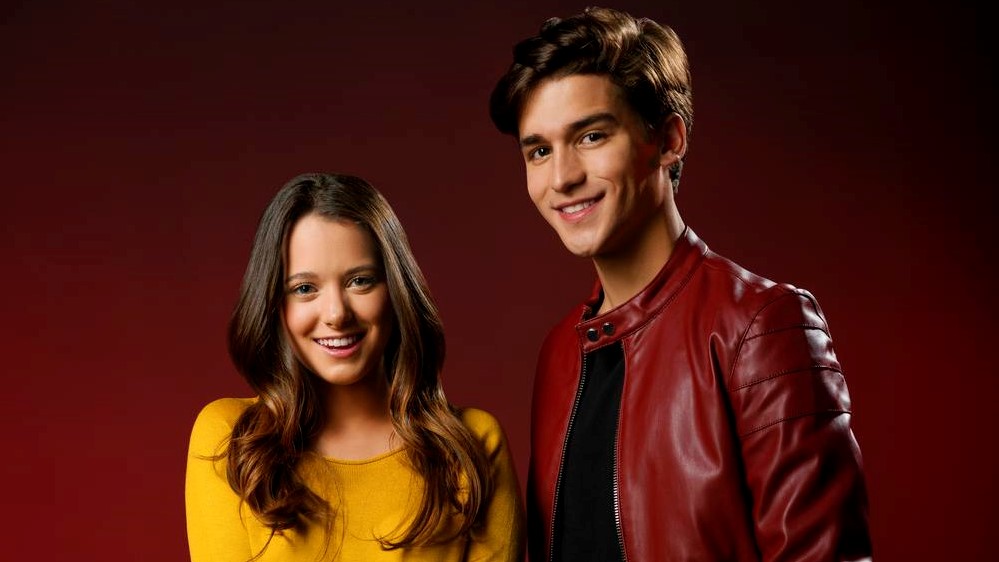 No Brasil, a primeira temporada da Noobees estreia no dia 04 de fevereiro