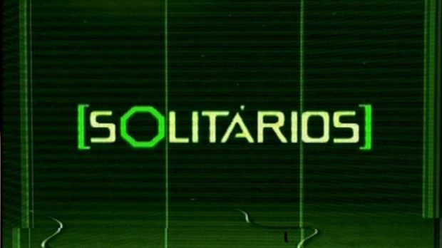 Solitários no SBT (Divulgação)