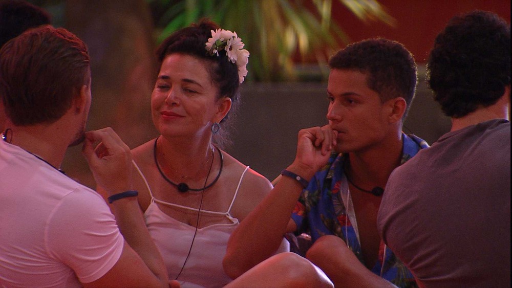 Tereza BBB19
