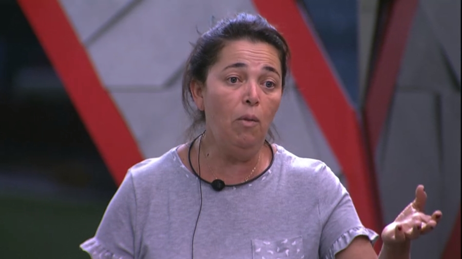 Tereza BBB19