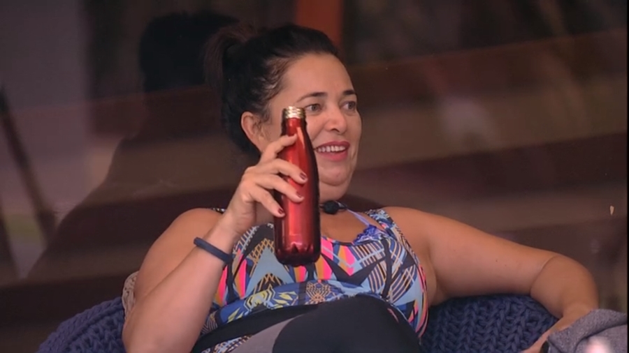 Tereza BBB19