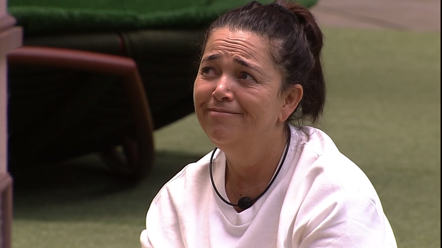 Tereza BBB19