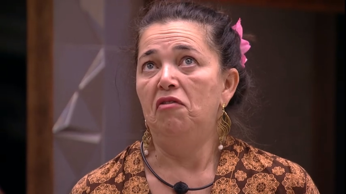 Tereza BBB19
