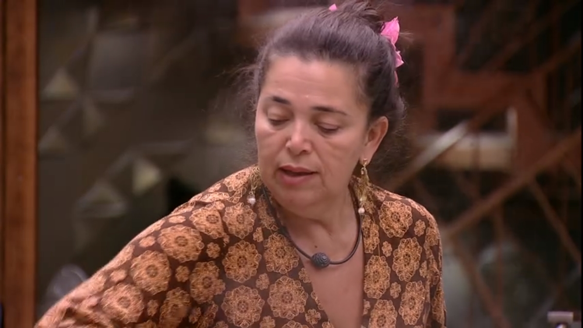 Tereza BBB19