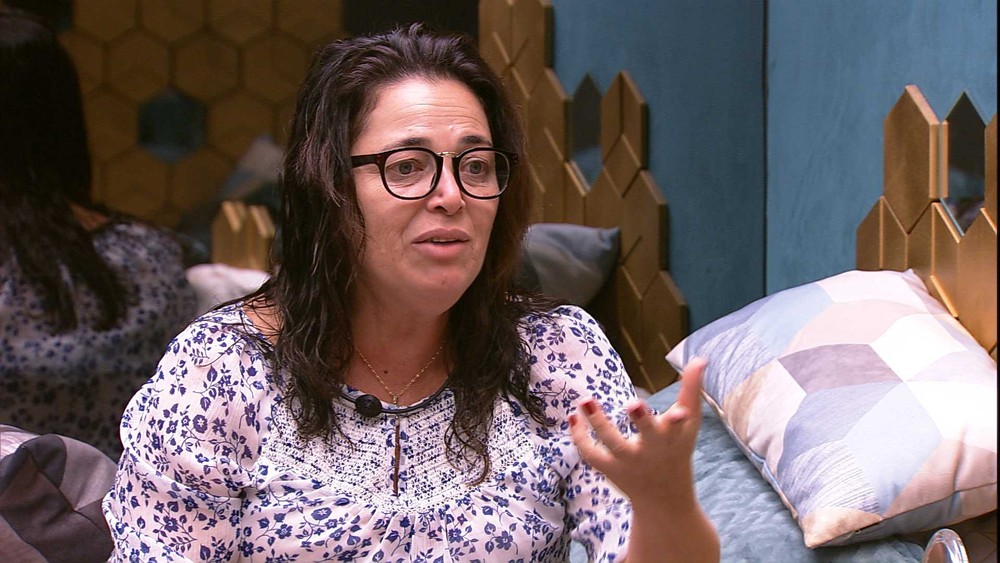 Tereza BBB19