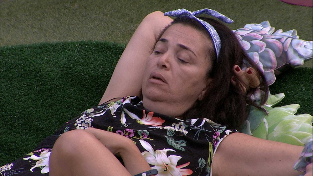 Tereza BBB19