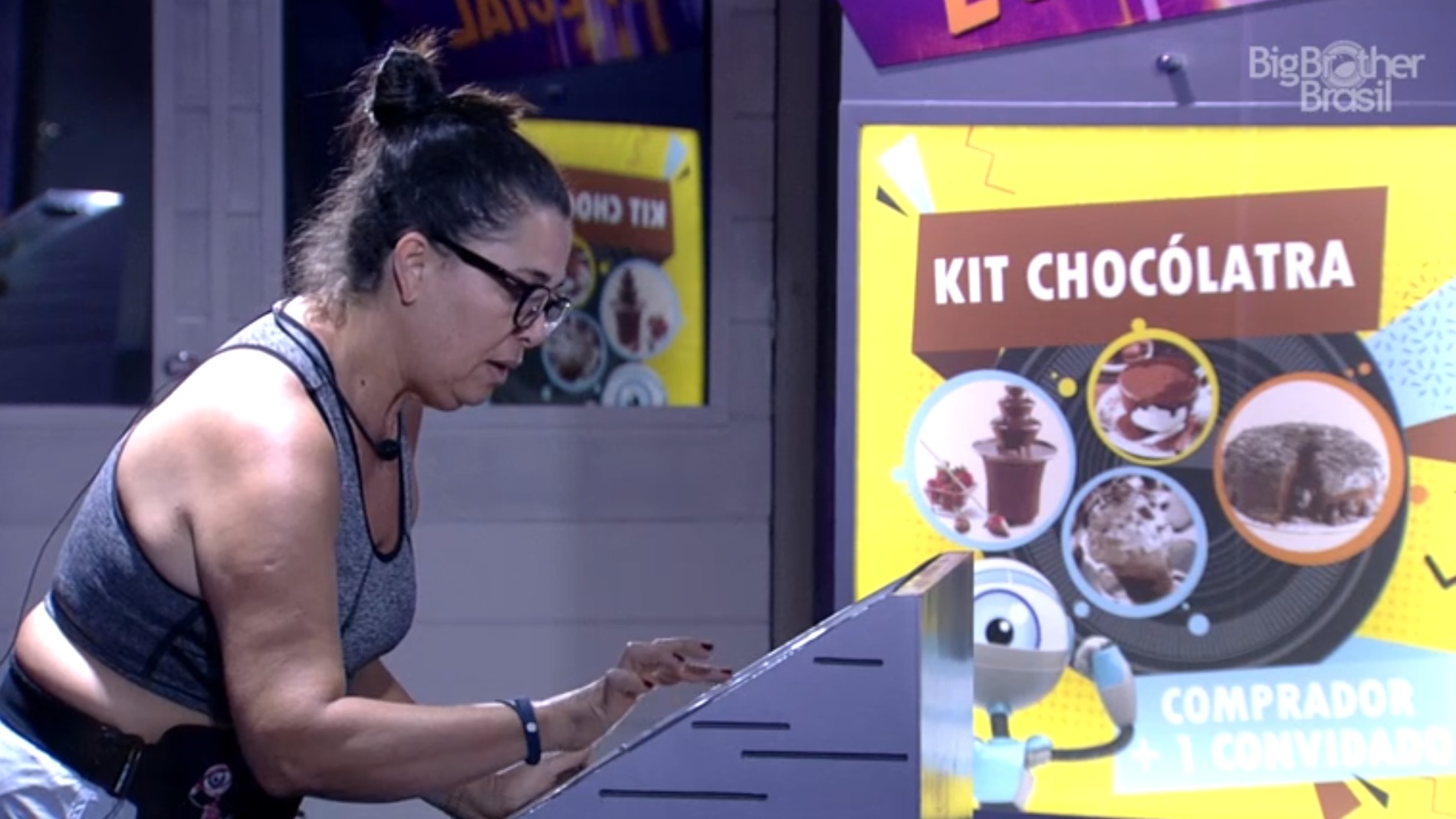 Tereza BBB19
