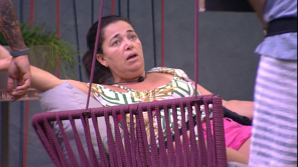 Tereza BBB19