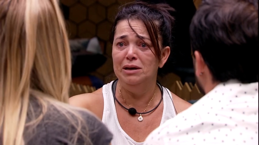 Tereza BBB19
