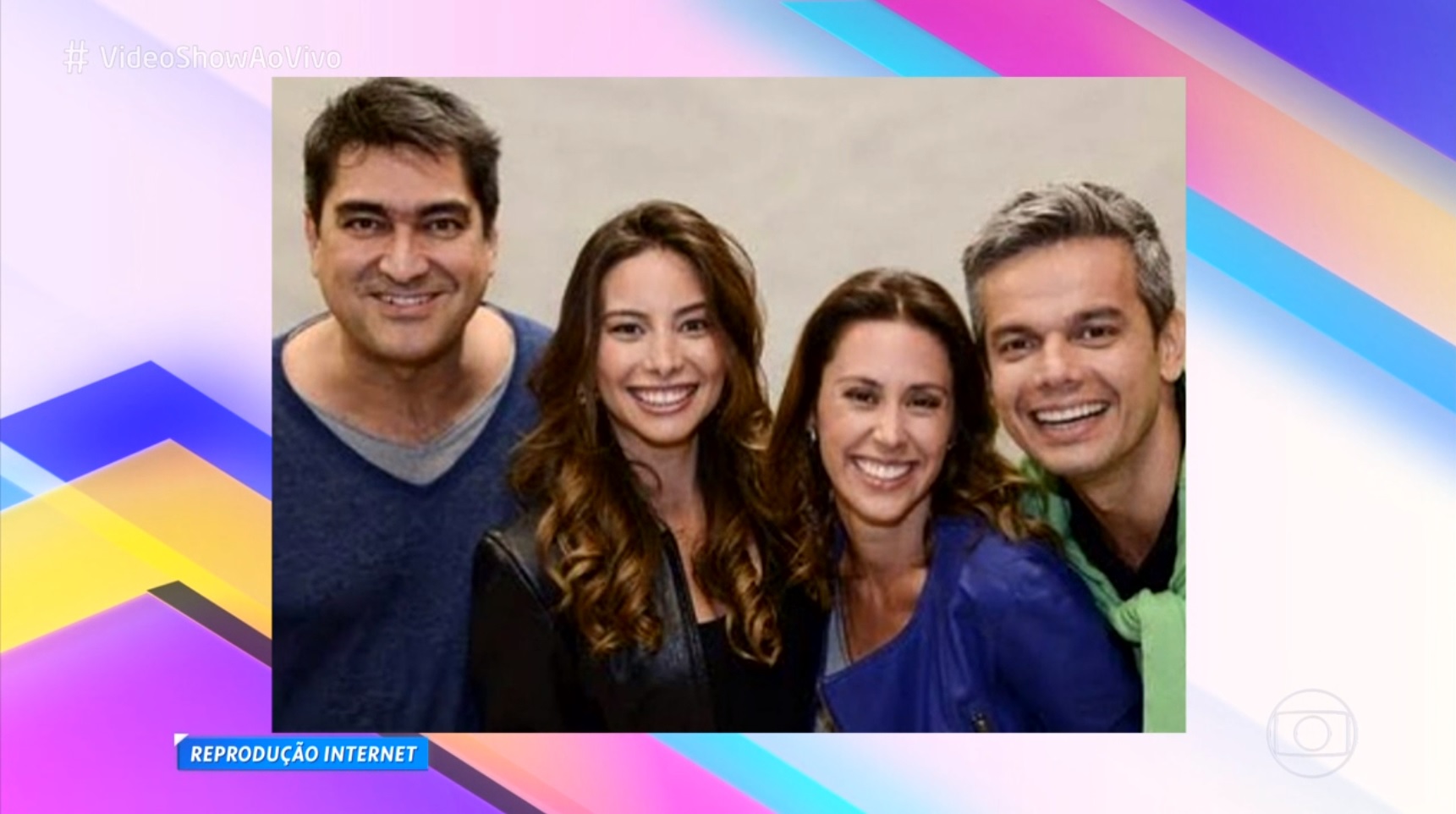 Vídeo Show mostra repercussão do fim nas redes sociais