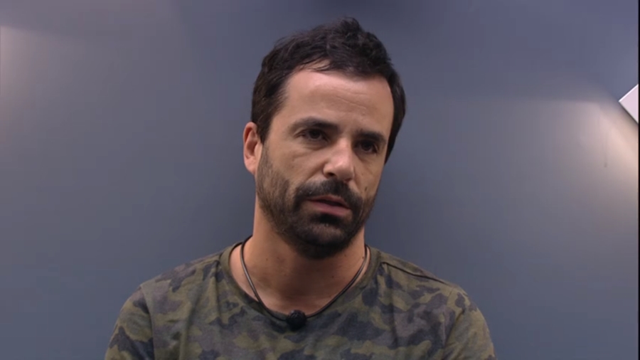 Vinicius BBB19
