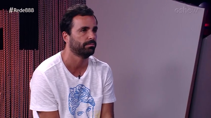 Vinicius BBB19