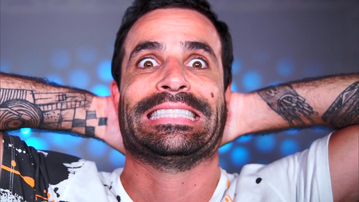 Vinicius, do BBB19
