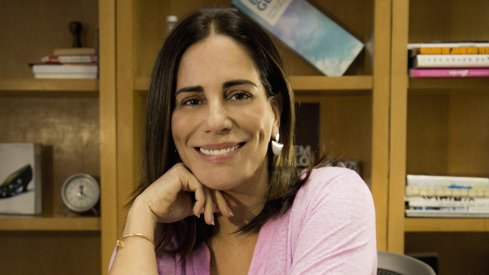 Gloria Pires