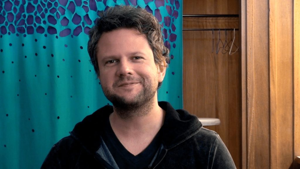 Selton Mello (Reprodução).