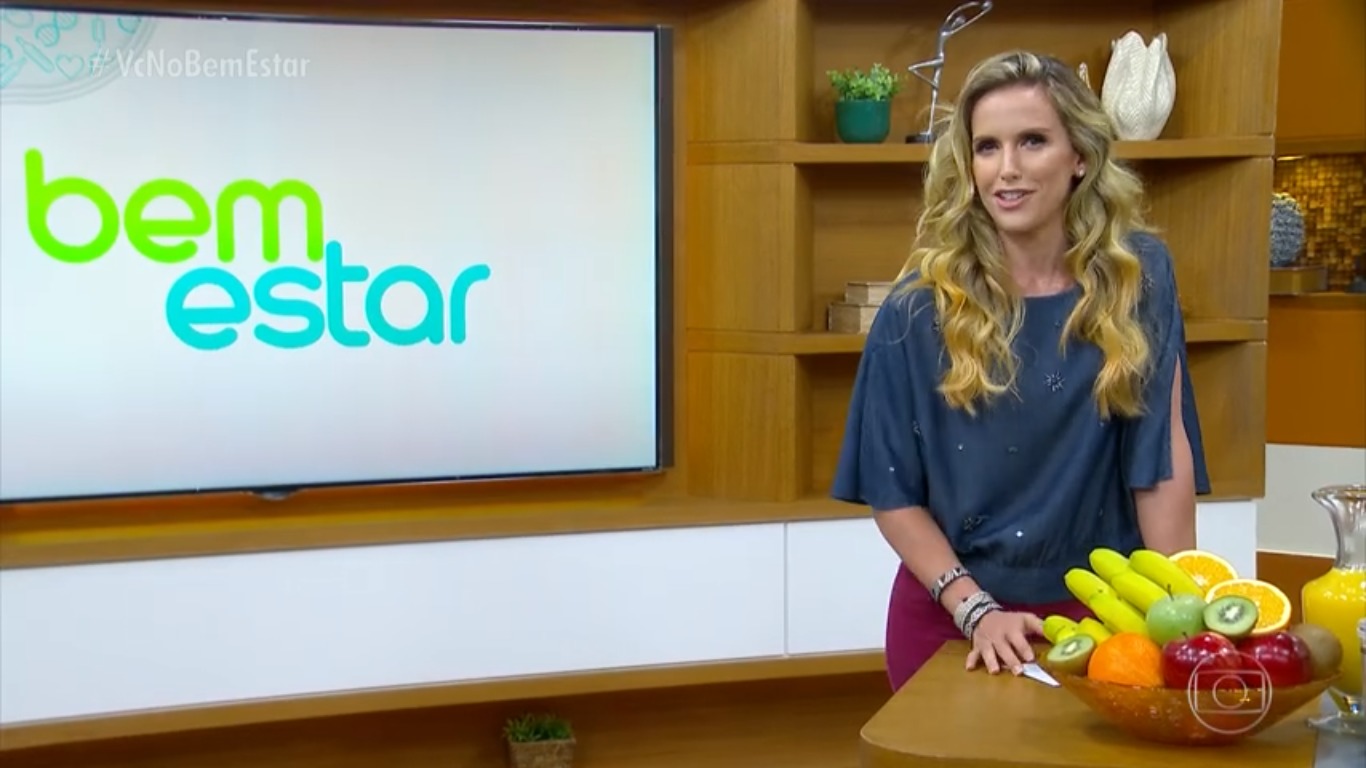 Bem Estar (Divulgação: TV Globo)