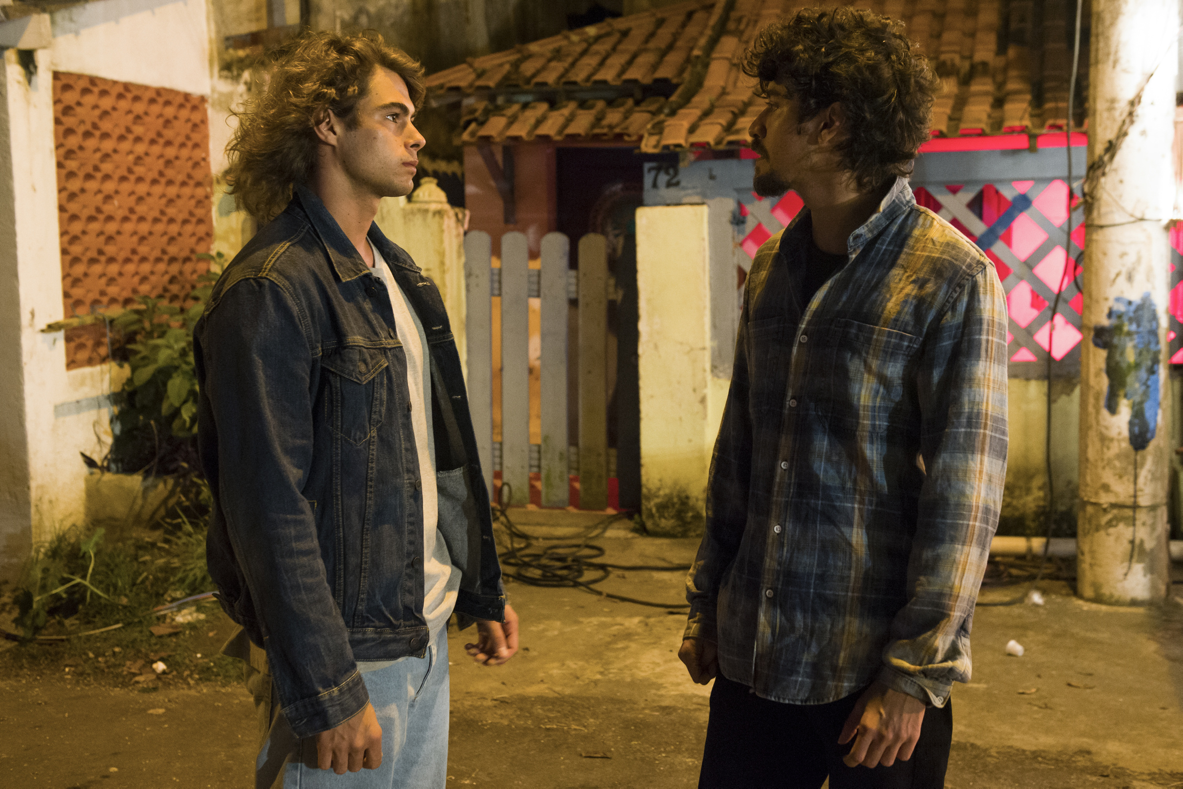 Cena de Verão 90 (Divulgação)