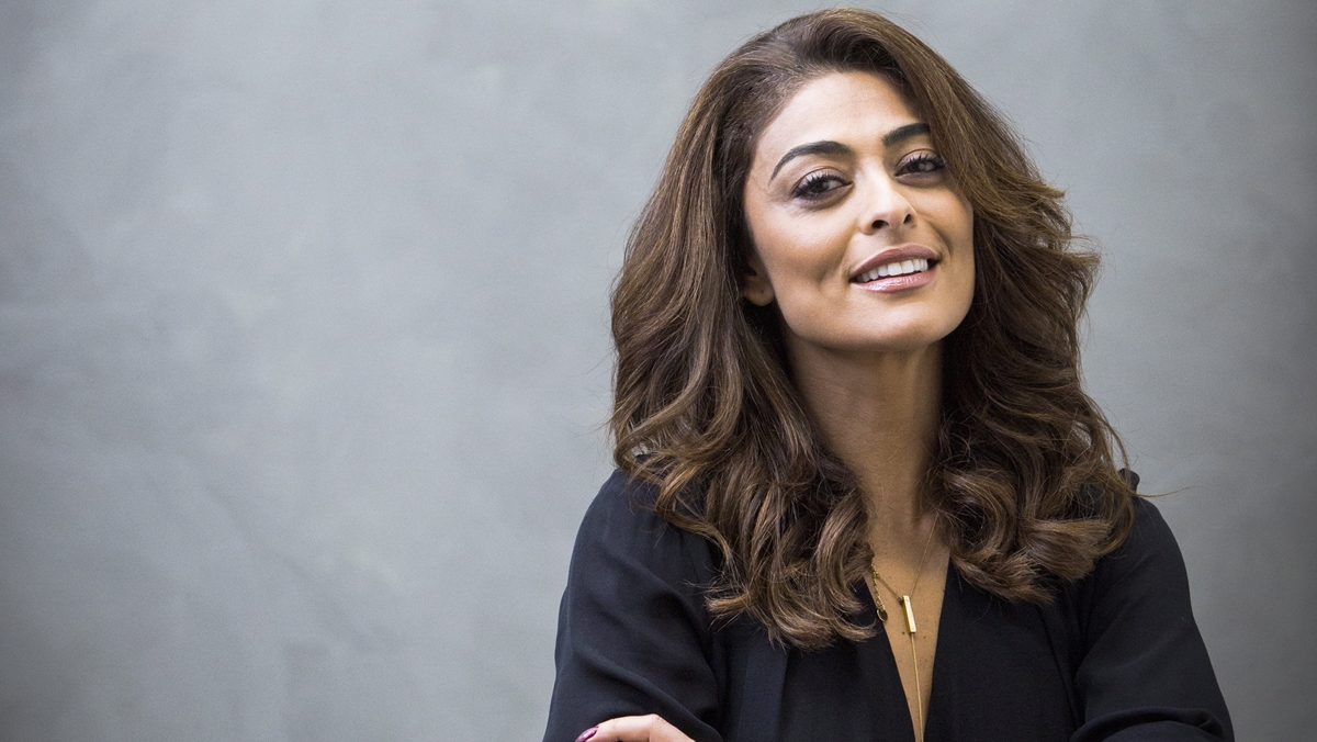 Juliana Paes