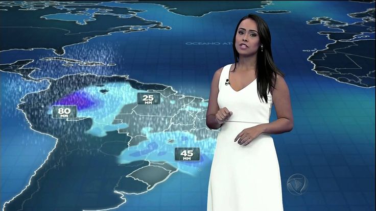 Salcy Lima (Reprodução: Record TV)