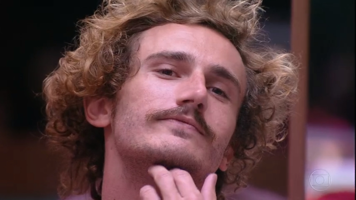 Alan BBB19