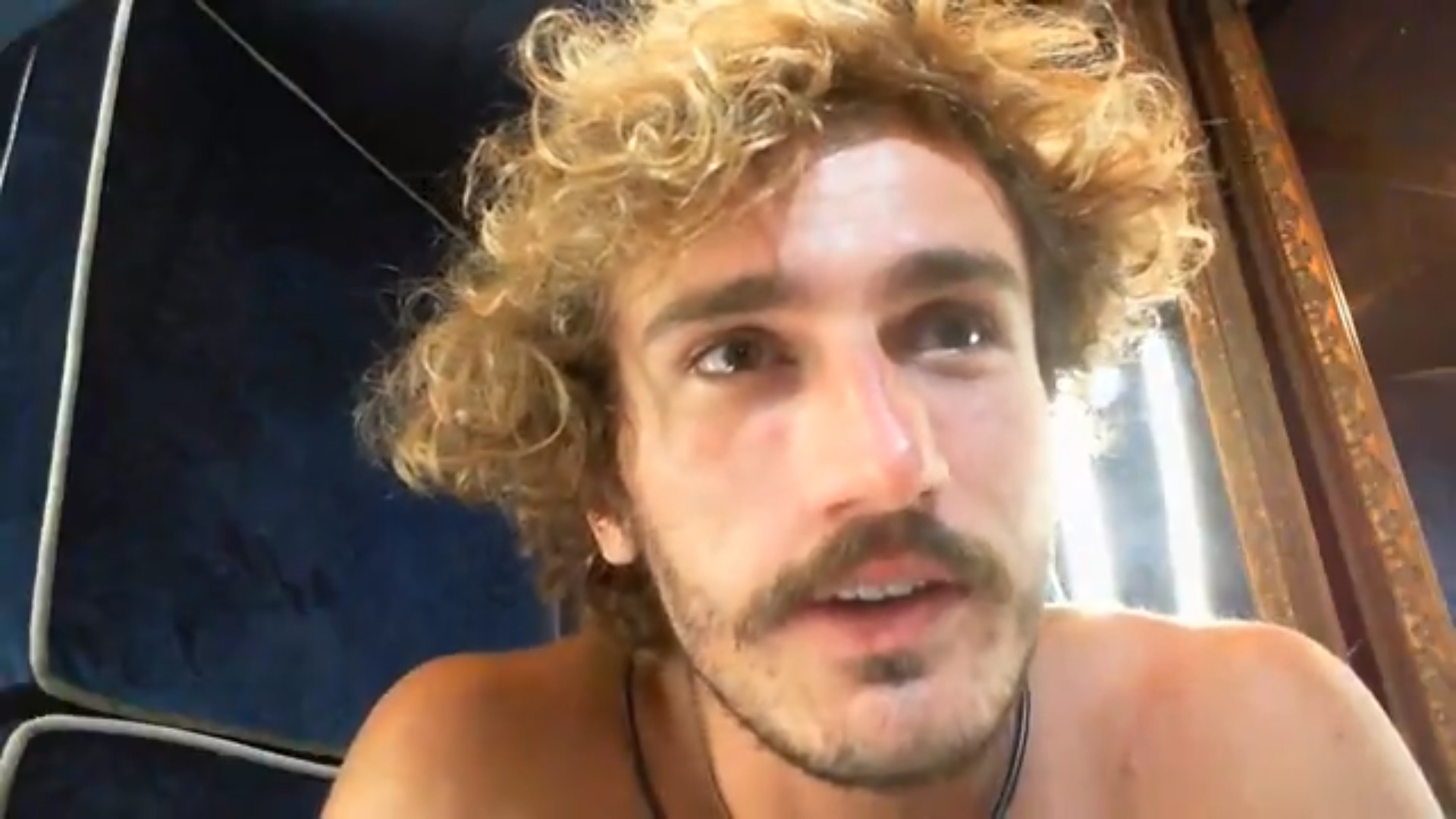 Alan BBB19