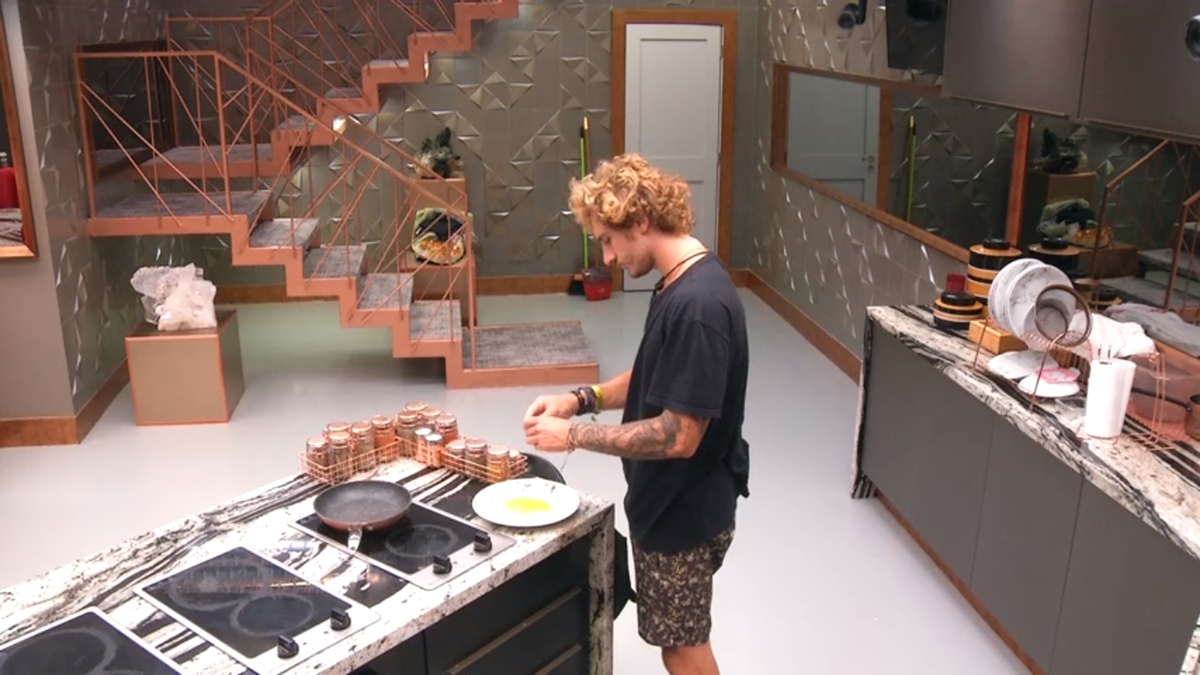 Alan BBB19