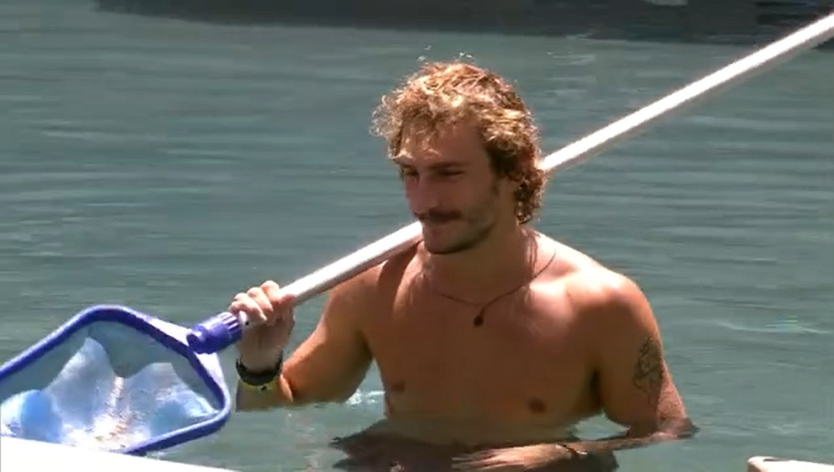 Alan BBB19