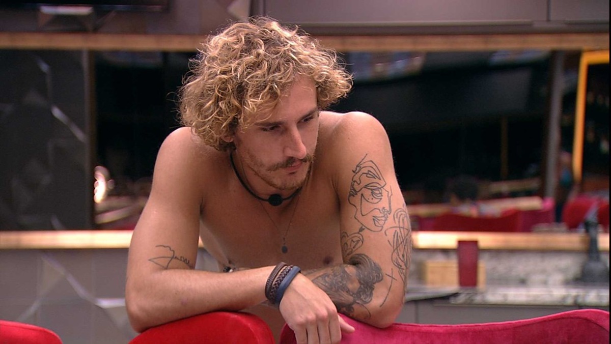 Alan BBB19