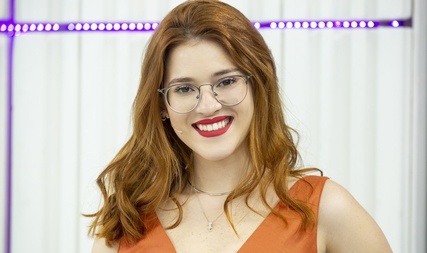 Ana Clara deve estar na Dança dos Famosos