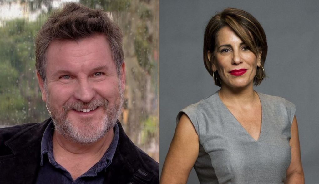 Antonio Calloni e Gloria Pires vao atuar em Eramos Seis