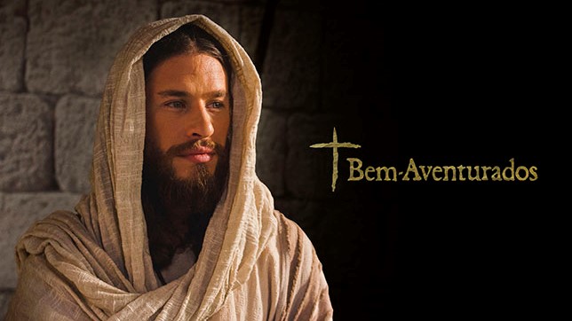 A série Bem-Aventurados substituirá a novela Coração Esmeralda na TV Aparecida