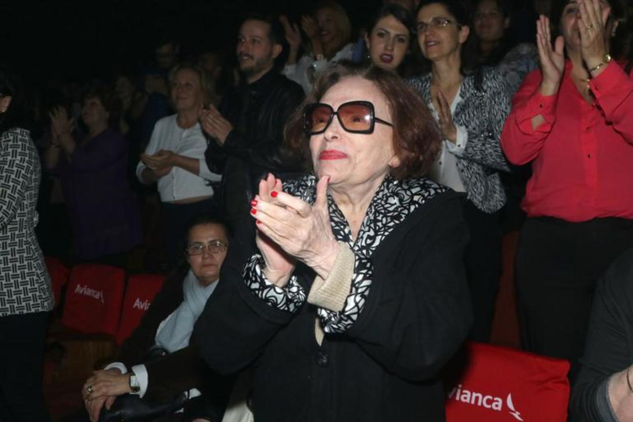 Bibi Ferreira