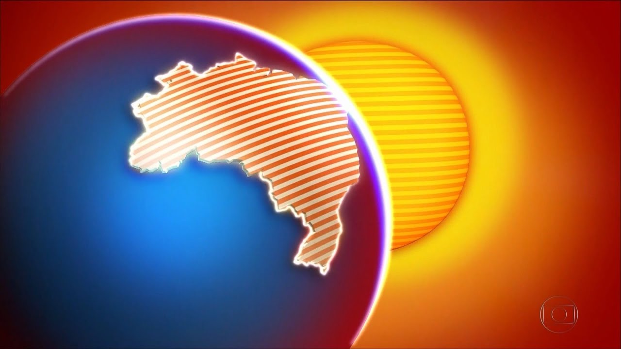 Bom Dia Brasil (Divulgação)