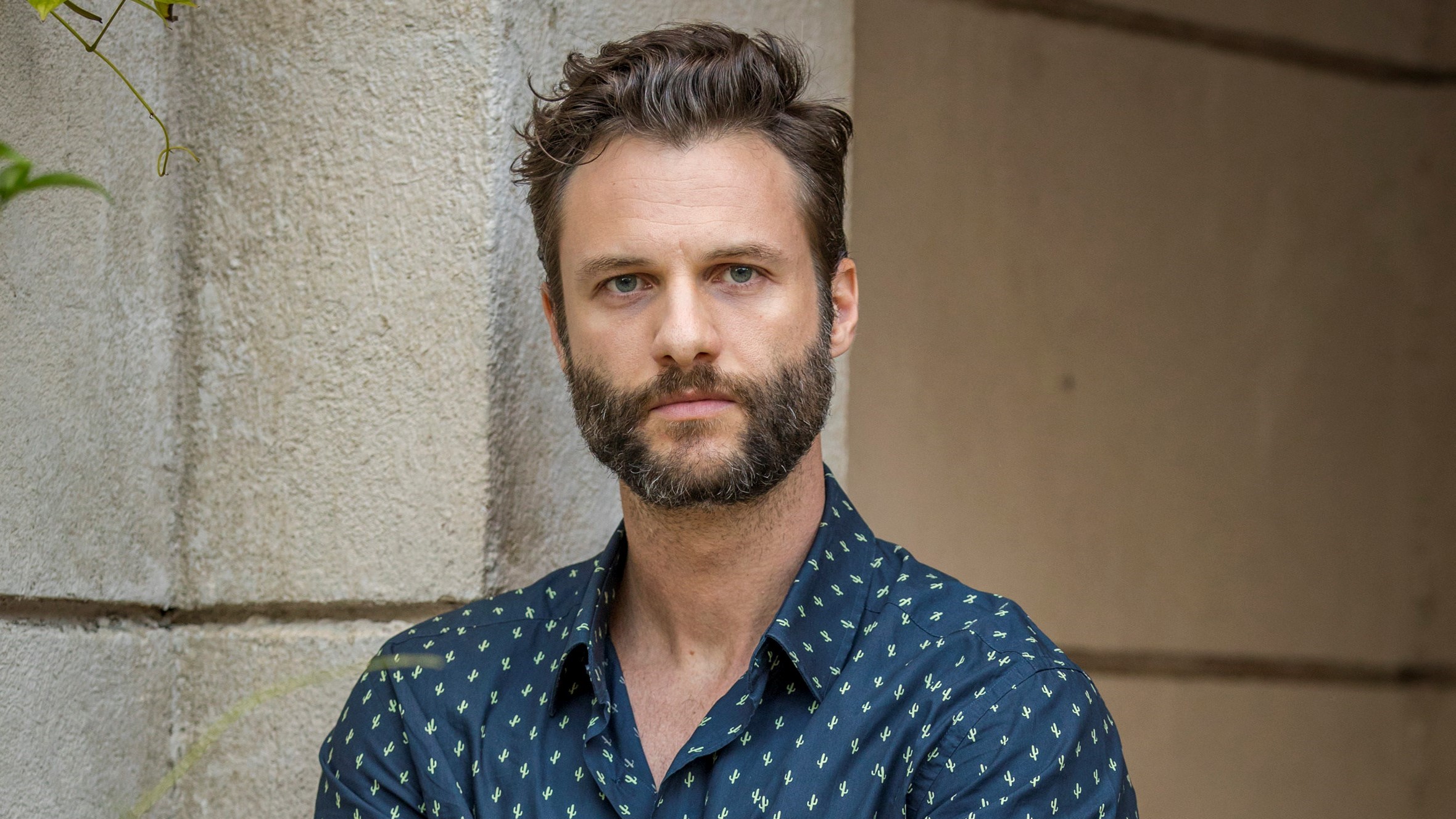 Breno (Marcelo Argenta) em Malhação: Vidas Brasileiras