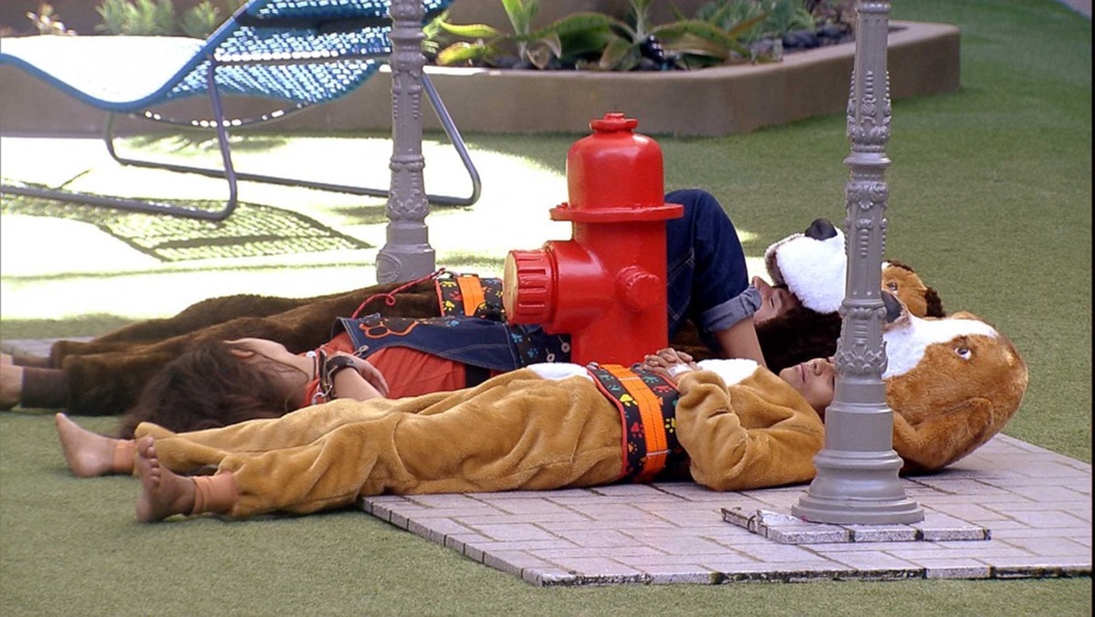 Brothers BBB19
