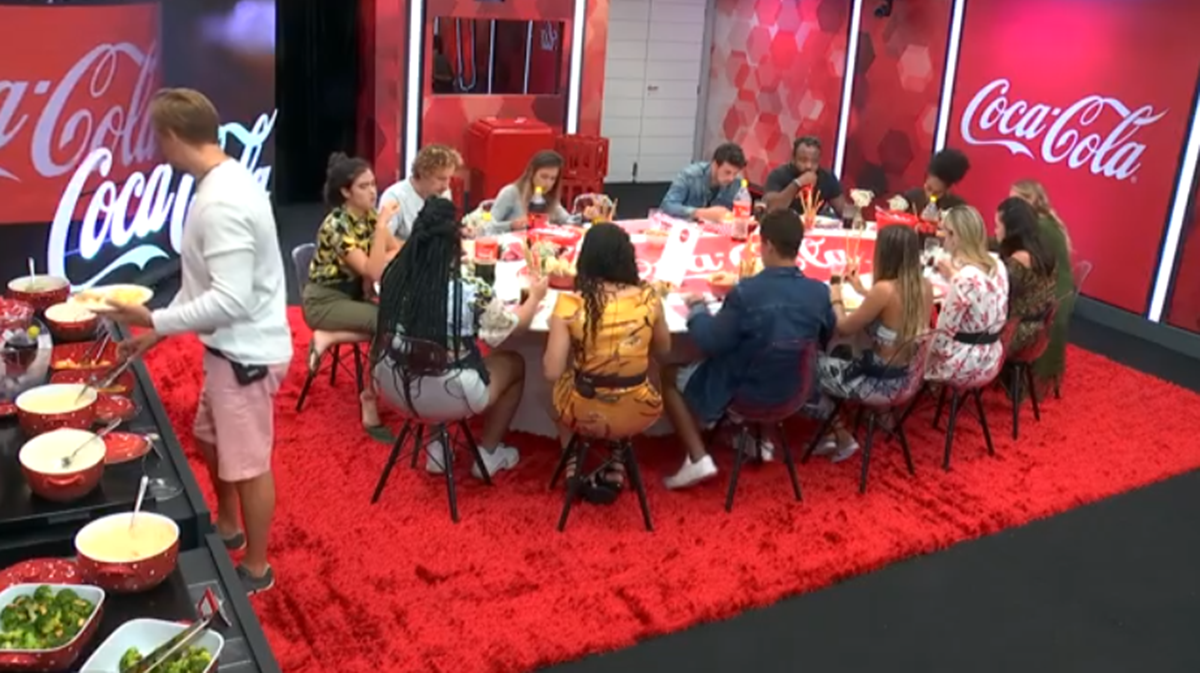 Brothers BBB19