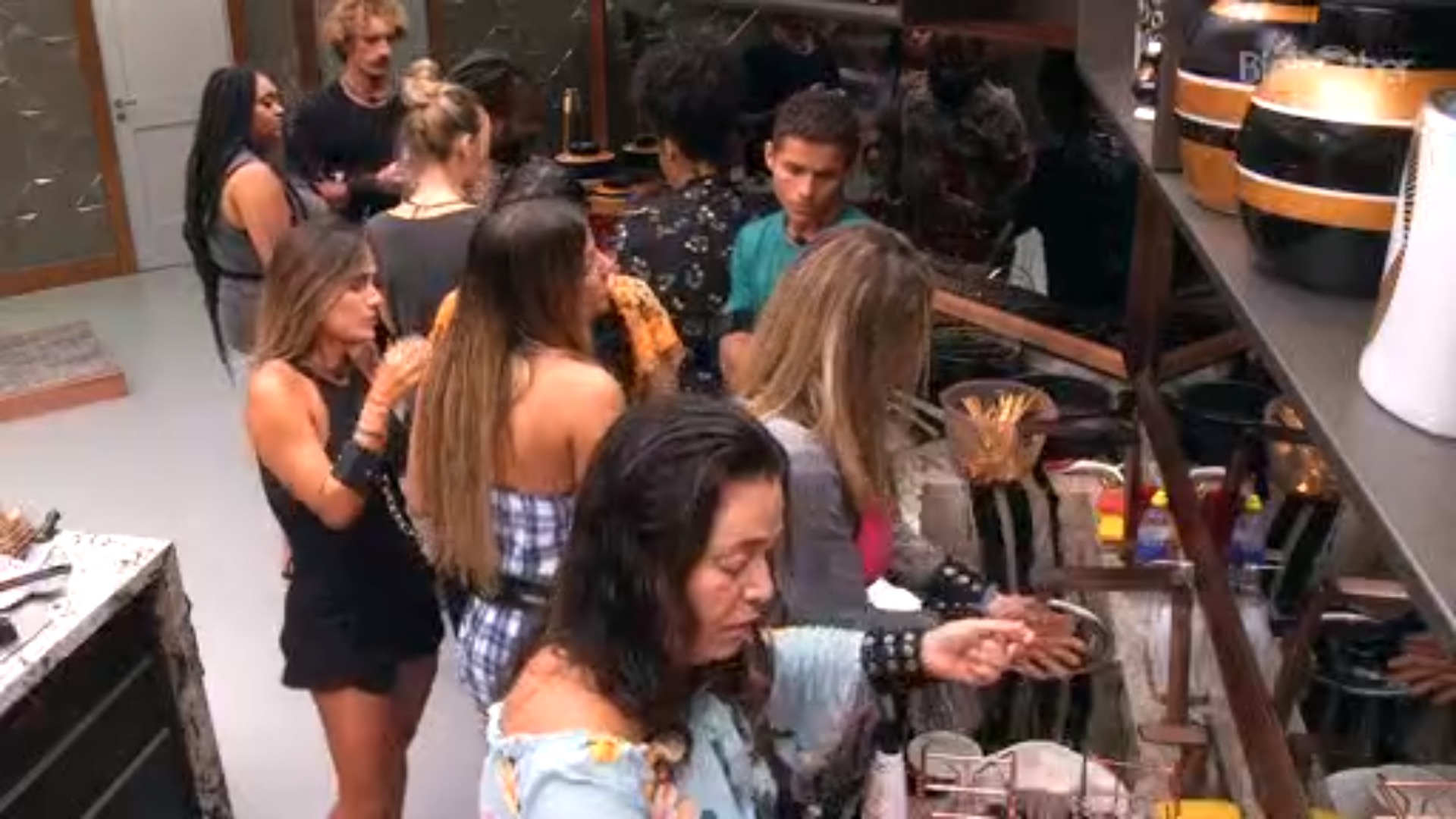 Brothers BBB19