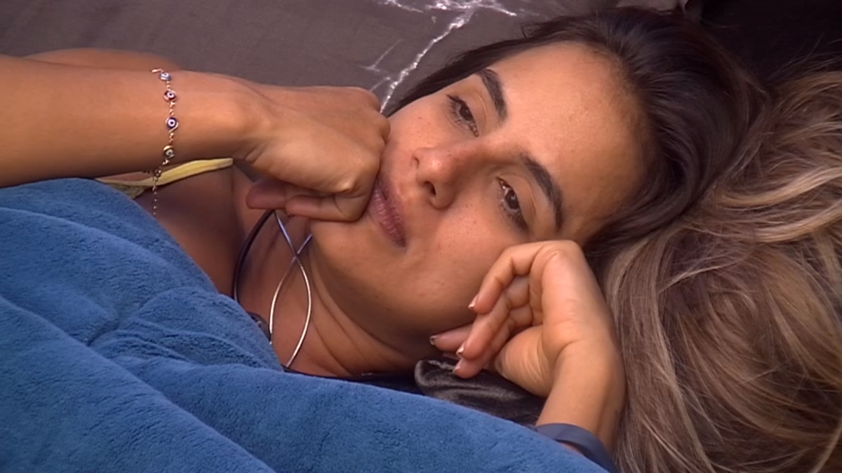 Carolina BBB19