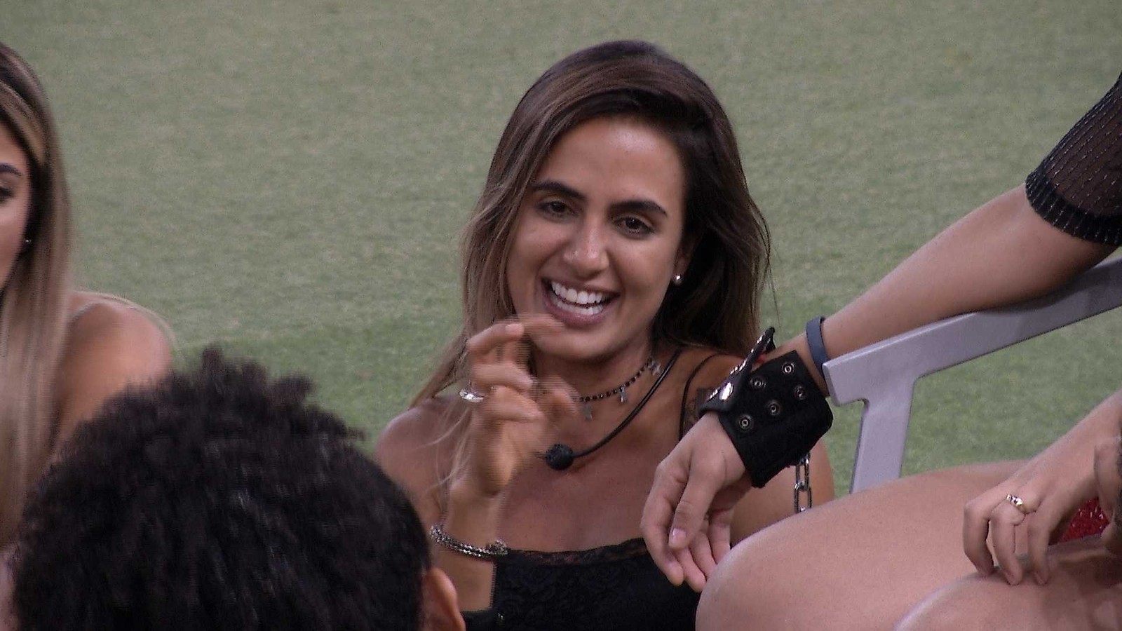 Carolina BBB19