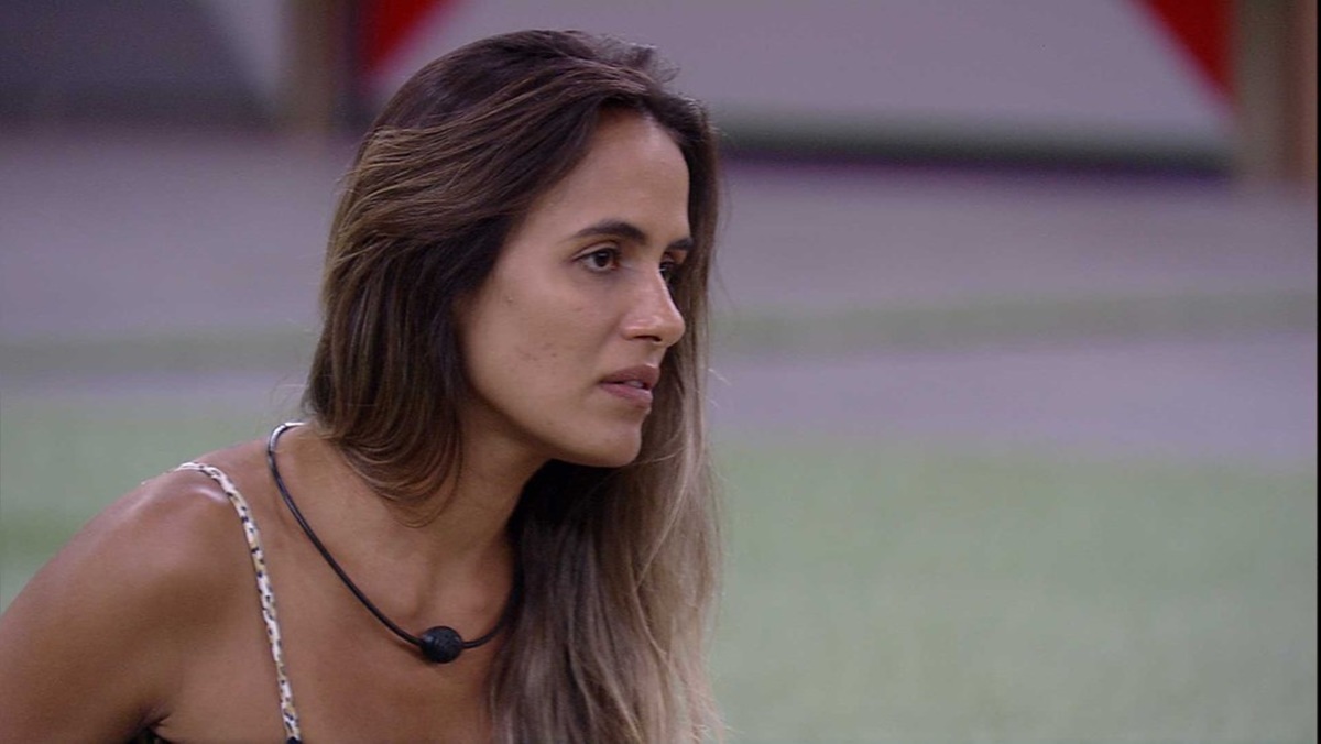 Carolina BBB19