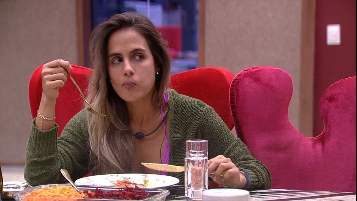 Carolina BBB19
