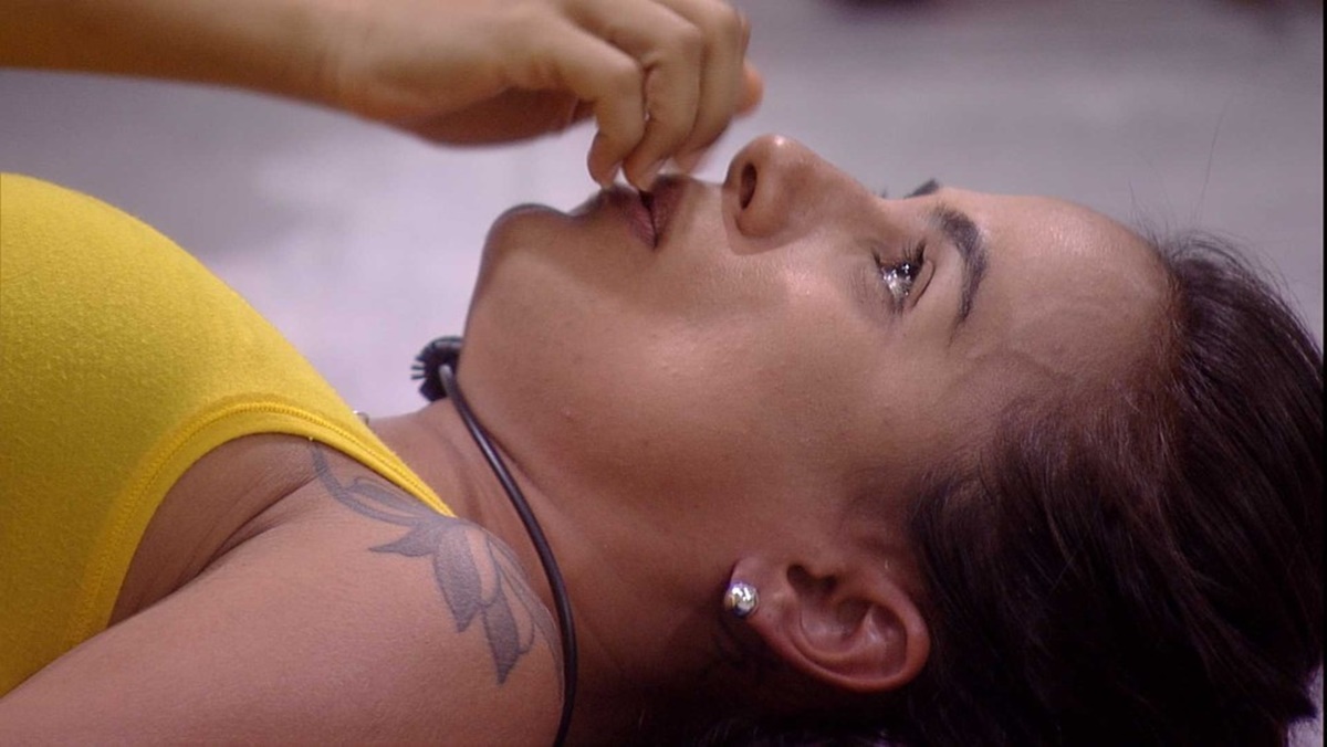 Carolina BBB19