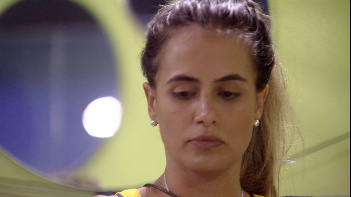 Carolina BBB19