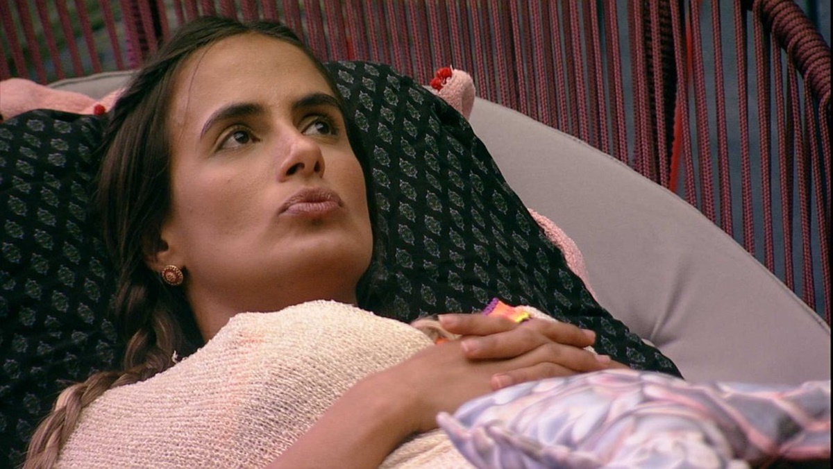 Carolina BBB19