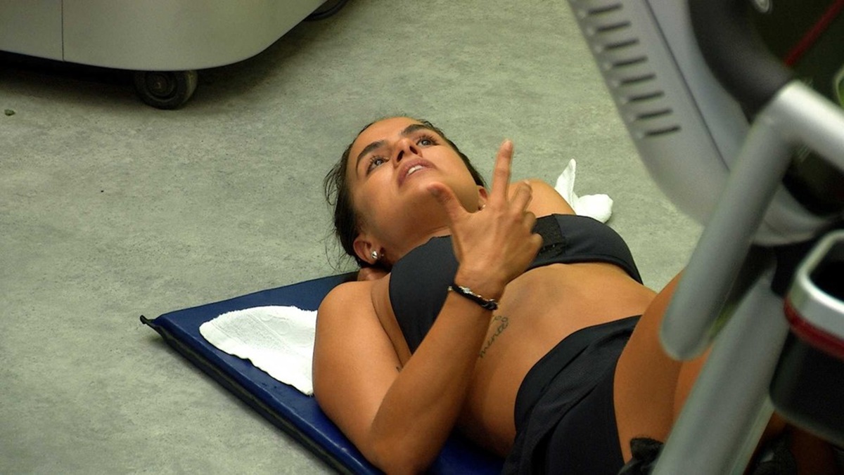 Carolina BBB19
